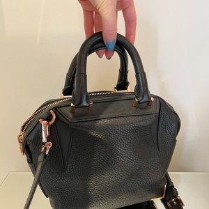 Alexander Wang Bag with Rose Gold Hardware
